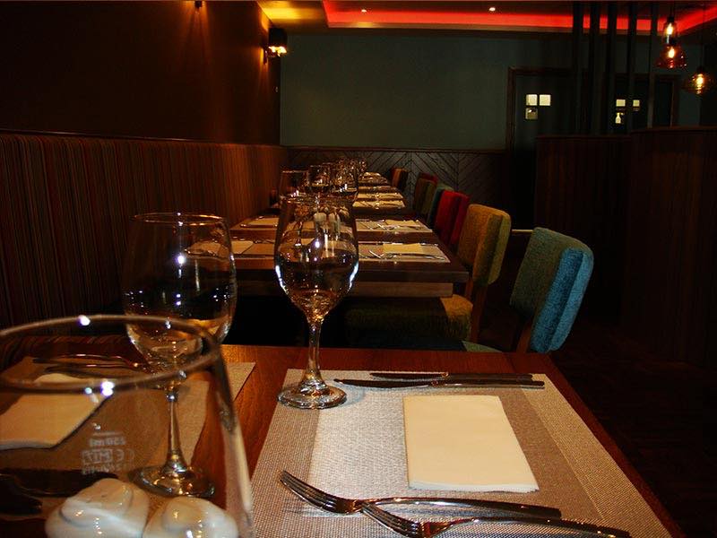 Twenty One RESTAURANT Hamilton16 2